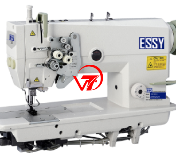 Máy 2 kim cố định ổ lớn ESSY ES872-5D